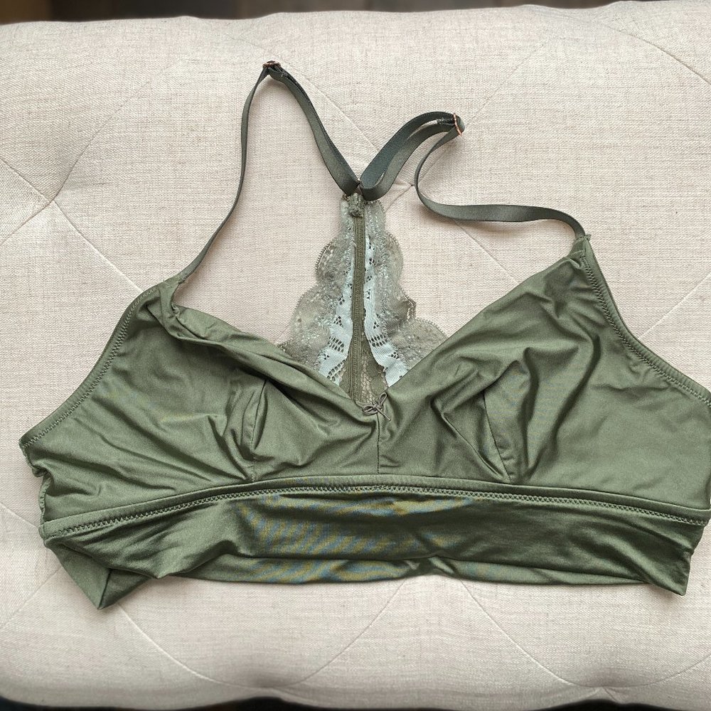 Aerie Lace Bralette